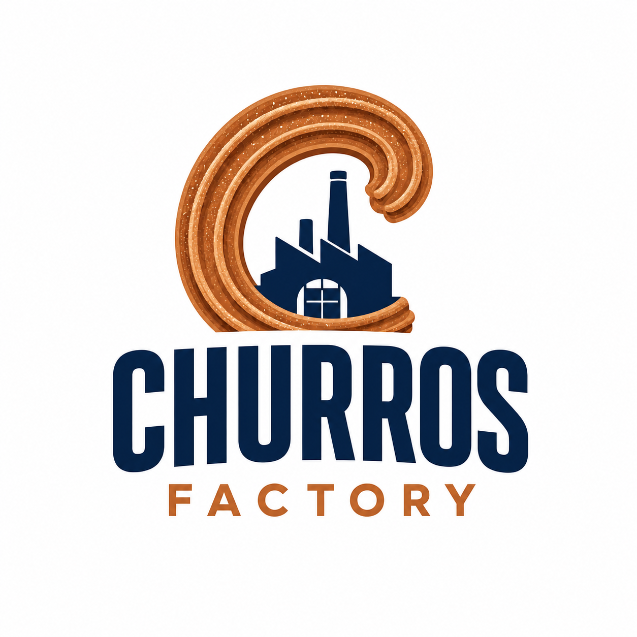 Churros Factory