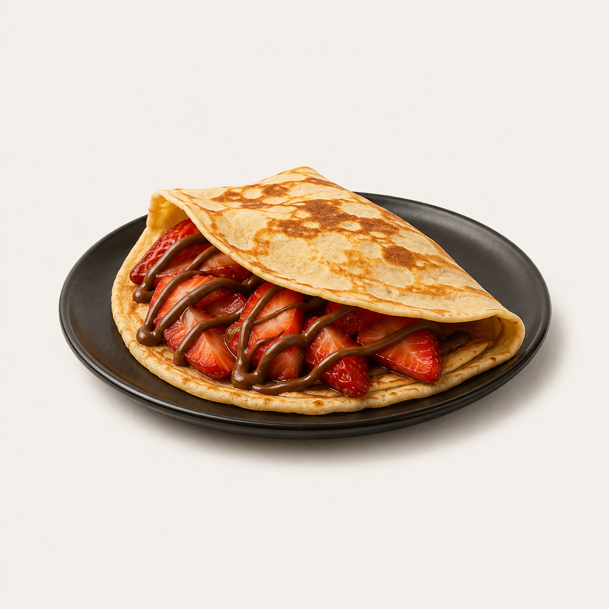 Crêpes